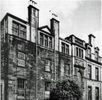 Royal Hospital for Sick Children, Glasgow