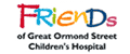 Friends of Great Ormond Street Hospital