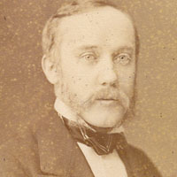 Dr Samuel Jones Gee (1839-1911)