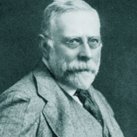 Sir Thomas Barlow (1845-1945)