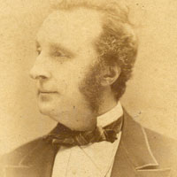 Timothy Holmes (1825–1907)